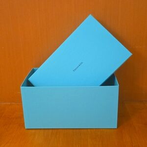 Tiffany&Co. Box